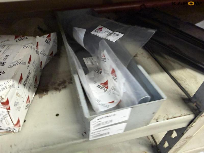 Reservedele 18