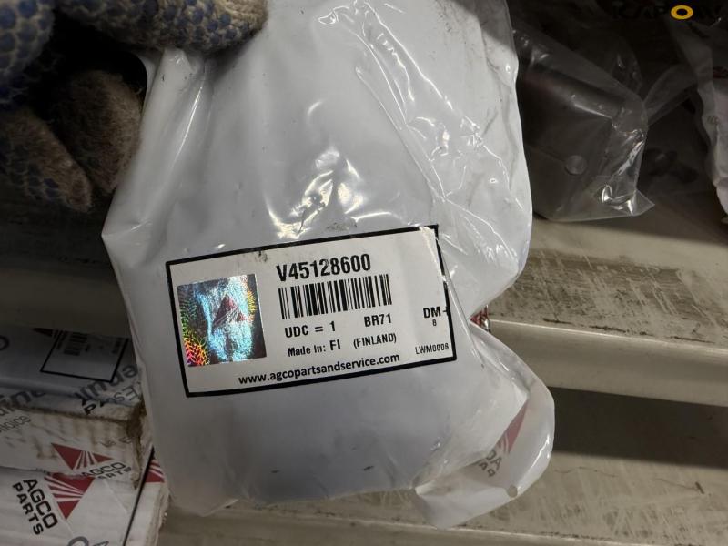 Reservedele 43