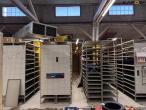 Reservedelsreoler - 5 stk 2