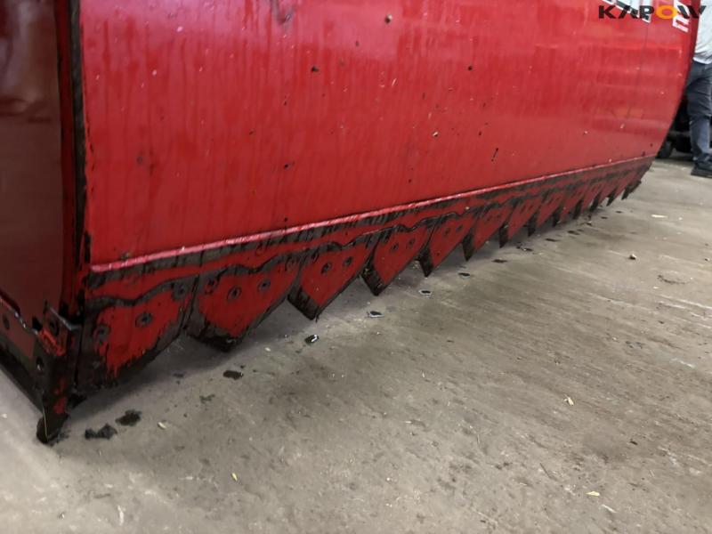 Ri-Mach 260-HD blokskære med Volvo hitch 12