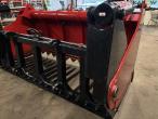 Ri-Mach 260-HD blokskære med Volvo hitch 17