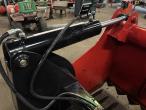 Ri-Mach 260-HD blokskære med Volvo hitch 25