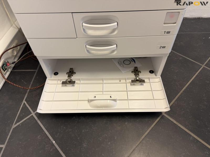 Ricoh MP C3004exSP multifunktion printer 7