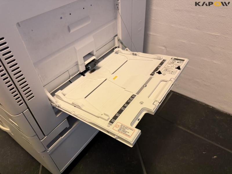Ricoh MP C3004exSP multifunktion printer 11