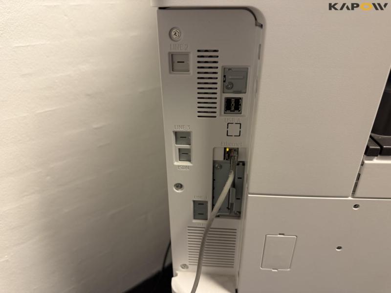 Ricoh MP C3004exSP multifunktion printer 16