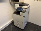 Ricoh MP C3004exSP multifunktion printer 1