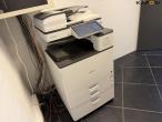 Ricoh MP C3004exSP multifunktion printer 3