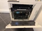 Ricoh MP C3004exSP multifunktion printer 8