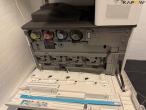 Ricoh MP C3004exSP multifunktion printer 12