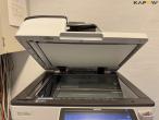 Ricoh MP C3004exSP multifunktion printer 14
