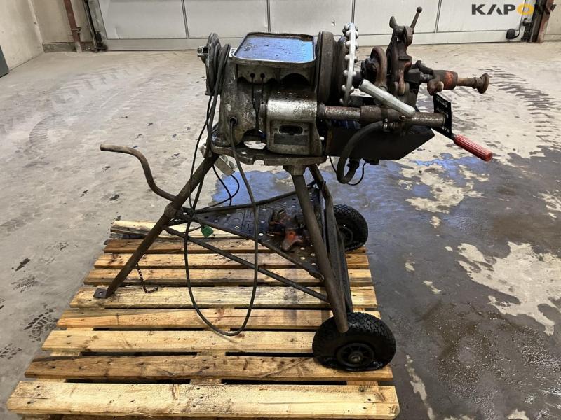 Ridgid 300 rørgevindskære 2