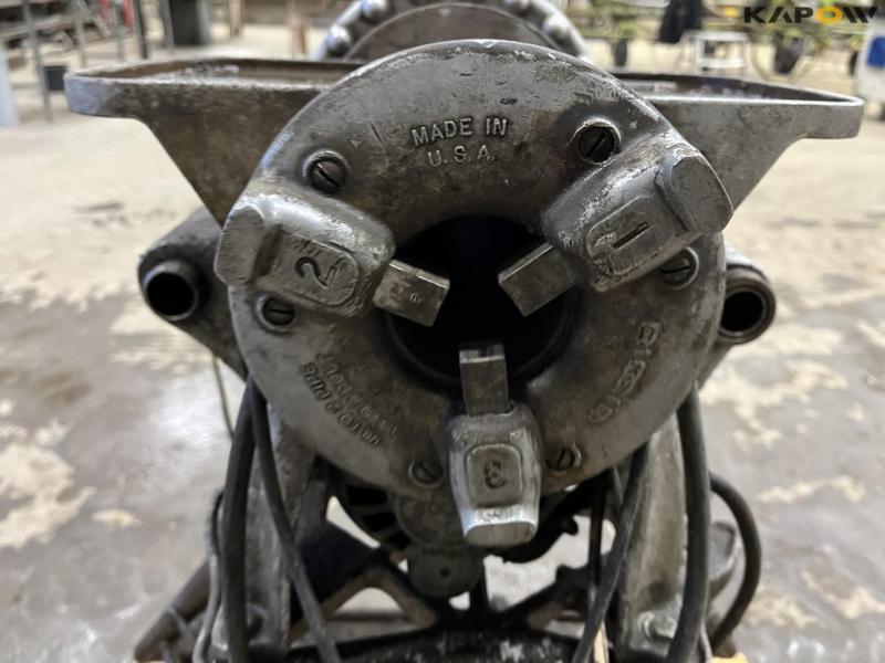 Ridgid 300 rørgevindskære 12