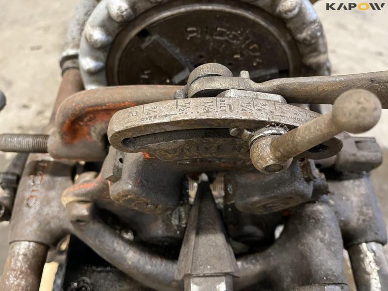 Ridgid 300 rørgevindskære 14