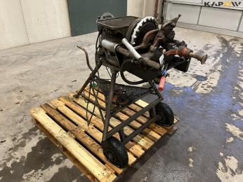 Ridgid 300 rørgevindskære