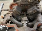 Ridgid 300 rørgevindskære 9