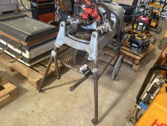 Ridgid 535 rørgevindskærer