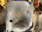 Ridgid 535 rørgevindskærer 19