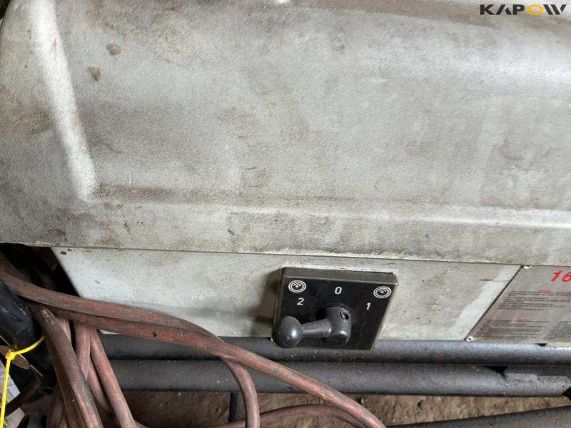 Ridgid 822 gevindskærer 9