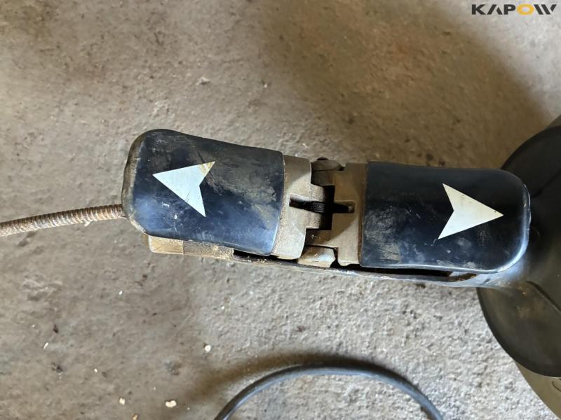 Ridgid K45 afløbsrenser 8