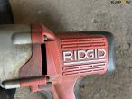 Ridgid K45 afløbsrenser 2
