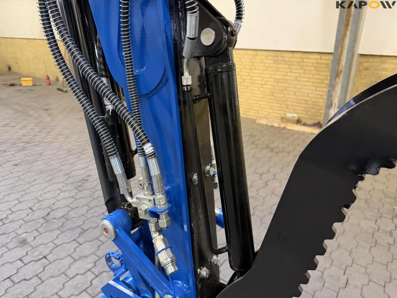 Rippa R22PRO Minigraver 12