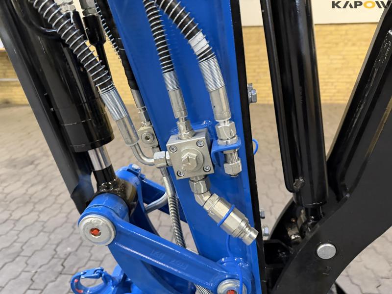 Rippa R22PRO Minigraver 13