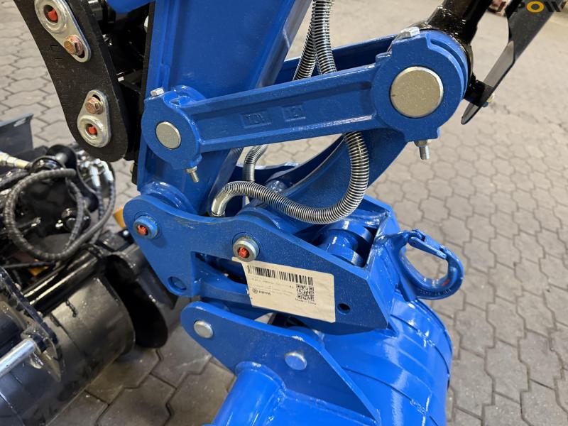 Rippa R22PRO Minigraver 15