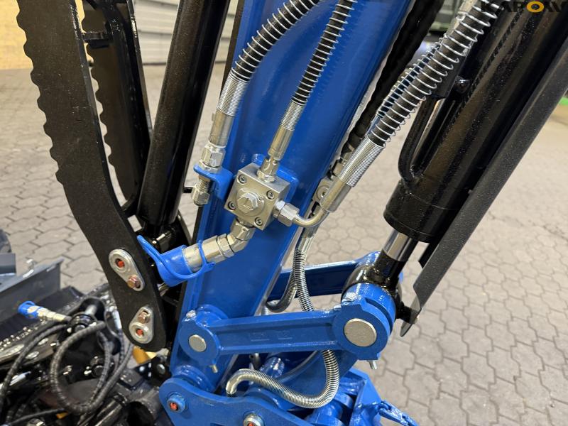 Rippa R22PRO Minigraver 16