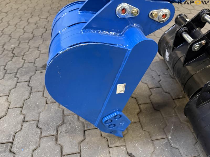 Rippa R22PRO Minigraver 19