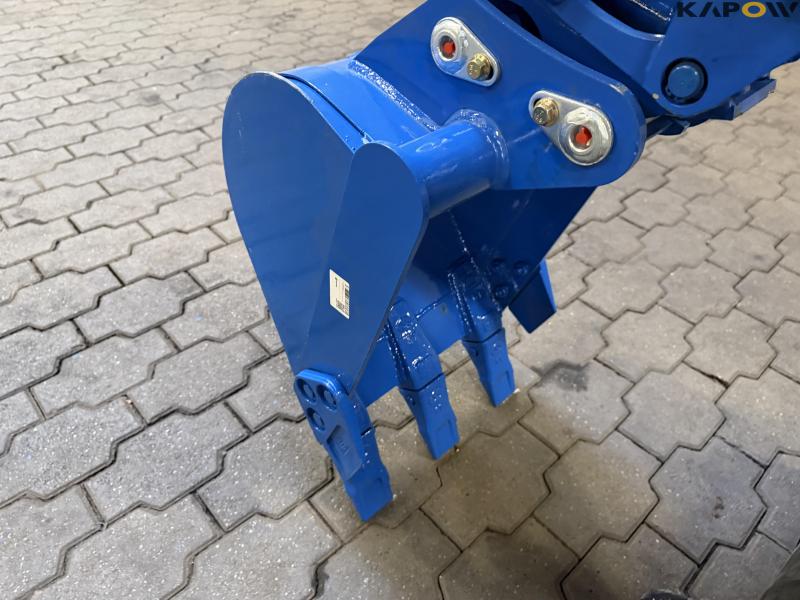 Rippa R22PRO Minigraver 20