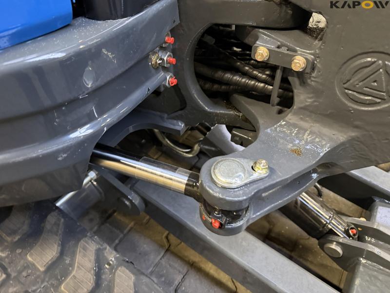 Rippa R22PRO Minigraver 23