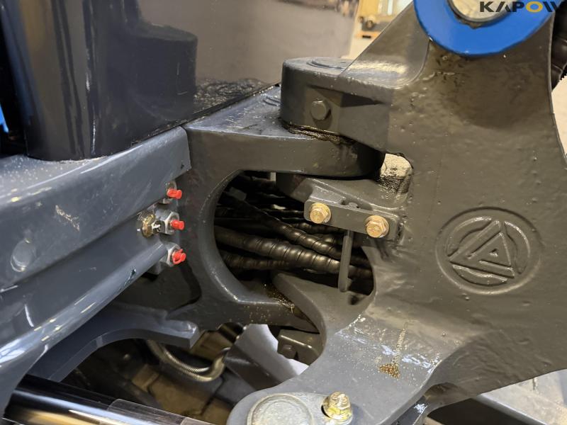 Rippa R22PRO Minigraver 24