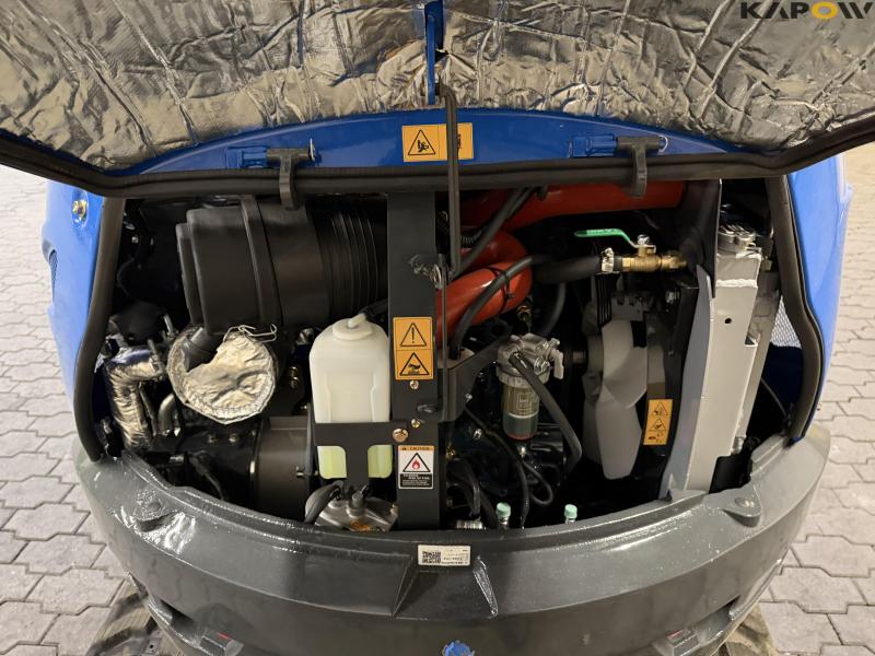 Rippa R22PRO Minigraver 28