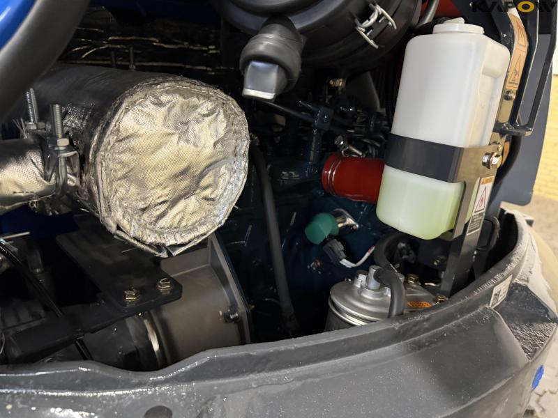 Rippa R22PRO Minigraver 31