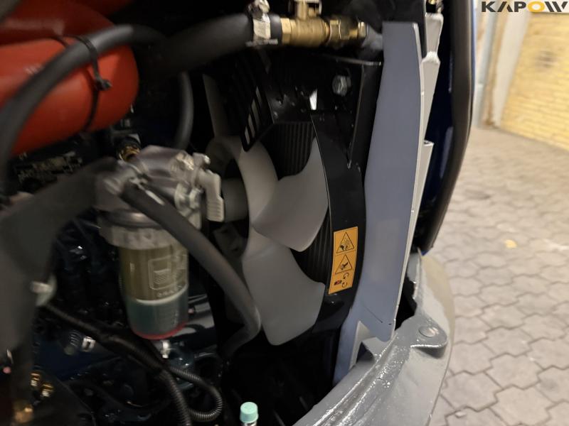 Rippa R22PRO Minigraver 32