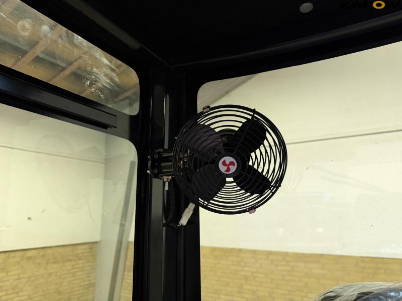 Rippa R22PRO Minigraver 43