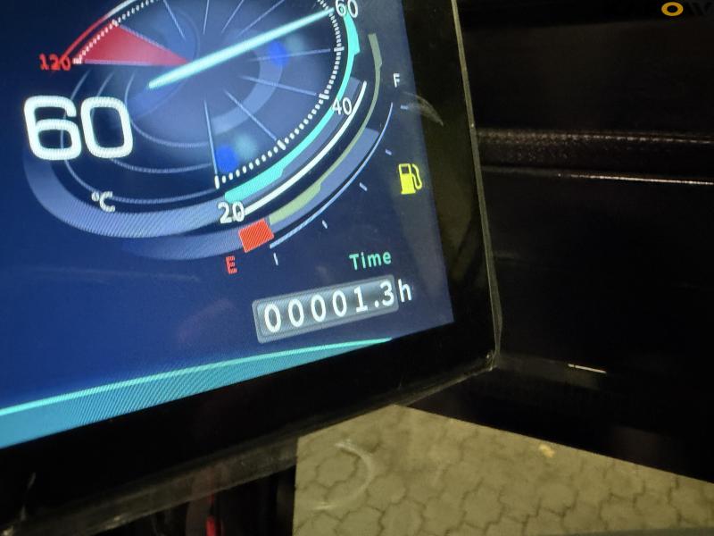 Rippa R22PRO Minigraver 47