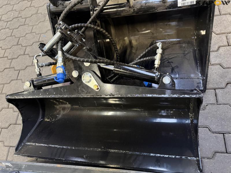 Rippa R22PRO Minigraver 55