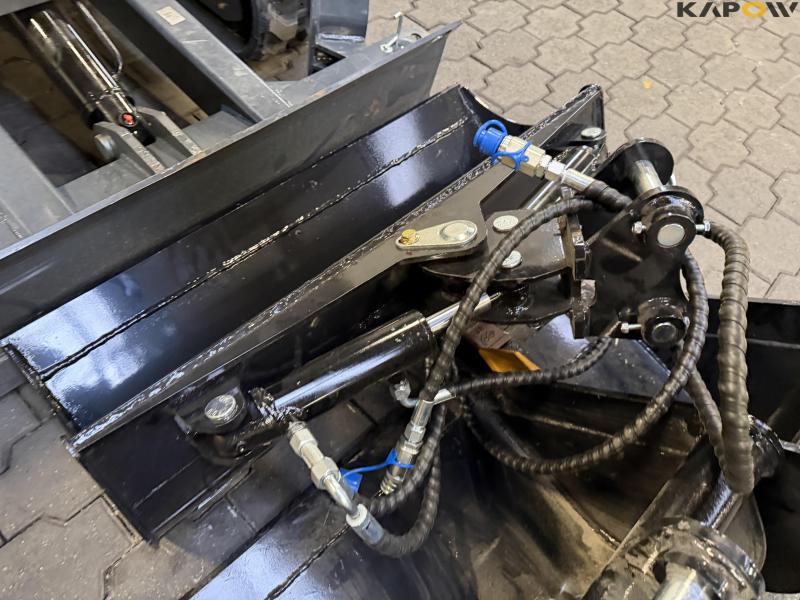 Rippa R22PRO Minigraver 57