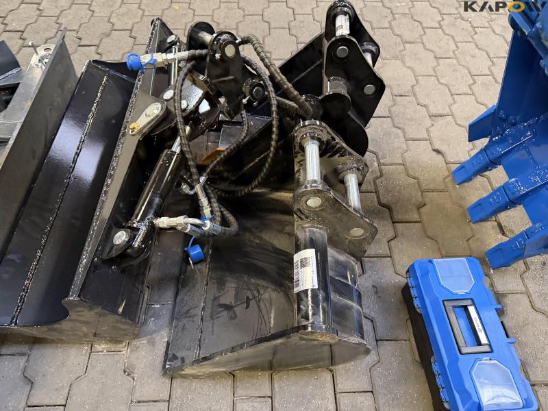 Rippa R22PRO Minigraver 58