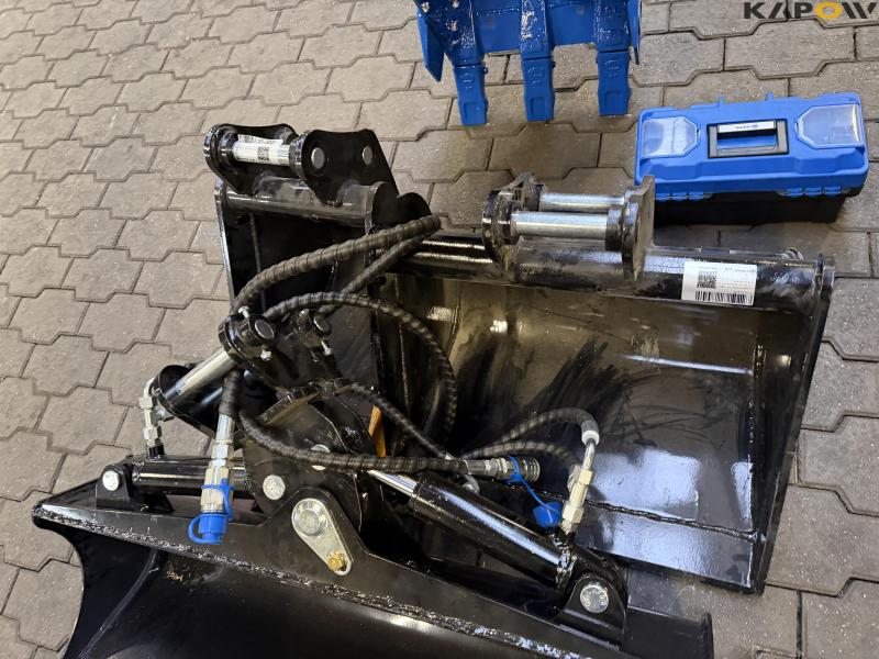 Rippa R22PRO Minigraver 59