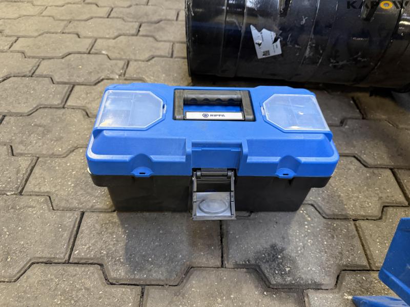 Rippa R22PRO Minigraver 60