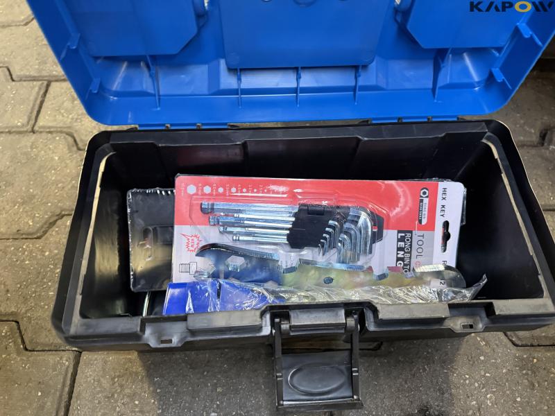 Rippa R22PRO Minigraver 61