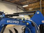 Rippa R22PRO Minigraver 17
