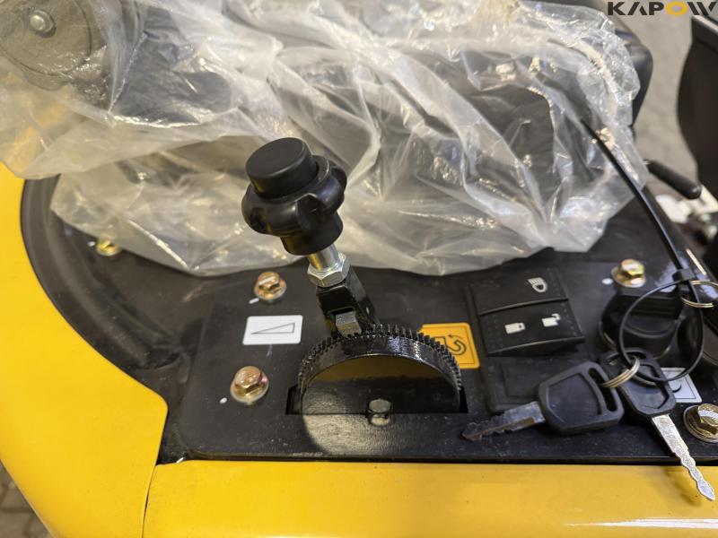 Rippa R319 Ikke Samlet 27