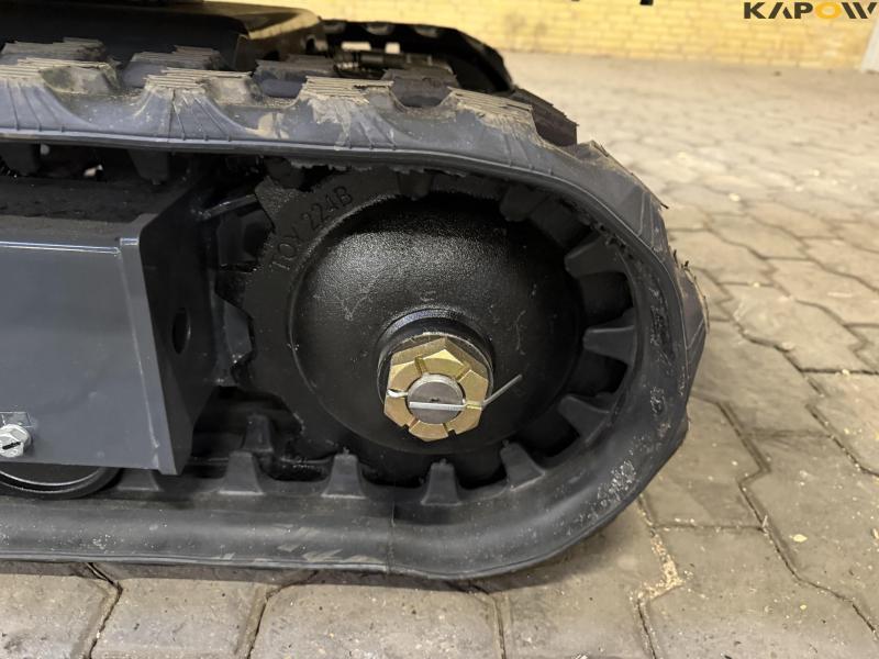 Rippa R319 Ikke Samlet 36