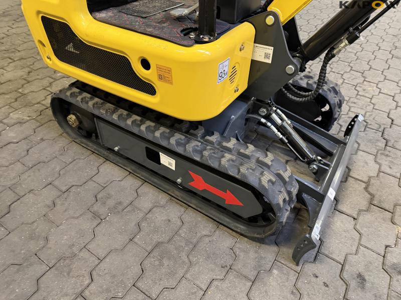 Rippa R319 Ikke Samlet 38