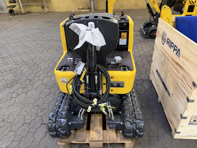 Rippa R319 Ikke Samlet 40