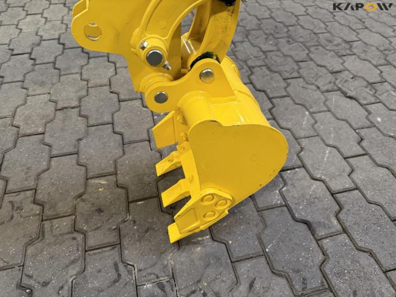 Rippa R319 minigravemaskine 16