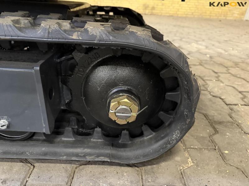 Rippa R319 minigravemaskine 36